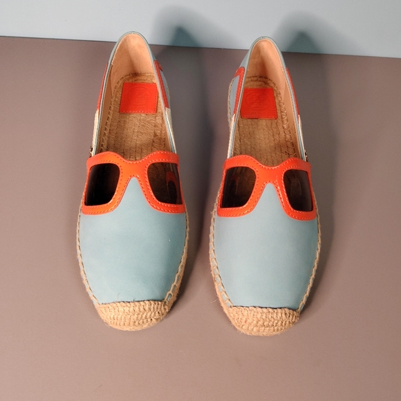Tory Burch Sunglasses Espadrilles